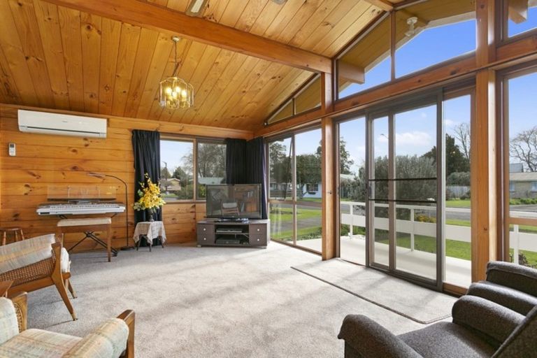 Photo of property in 15 Sim Street, Matamata, 3400