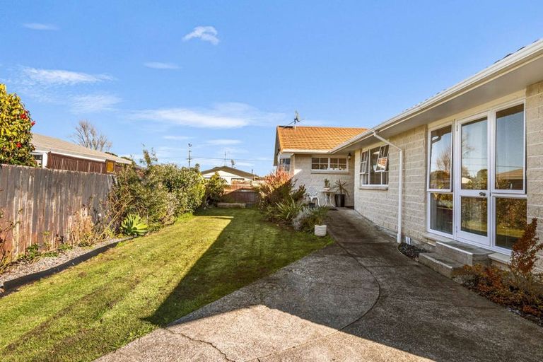 Photo of property in 15 Downes Avenue, Springvale, Whanganui, 4501