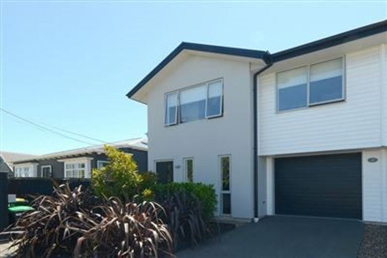 Photo of property in 67 Essex Street, Phillipstown, Christchurch, 8011