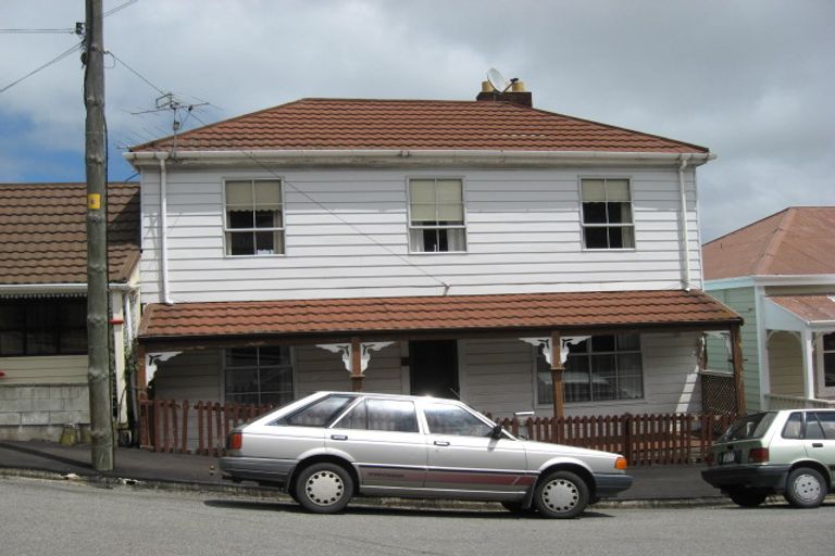Photo of property in 35 Exeter Street, Lyttelton, 8082