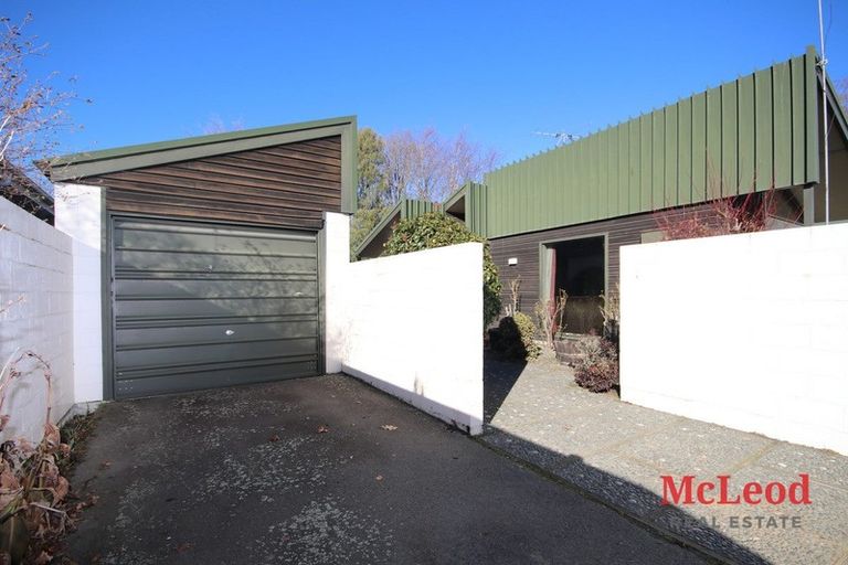 Photo of property in 78 Winter Street, Ashburton, 7700