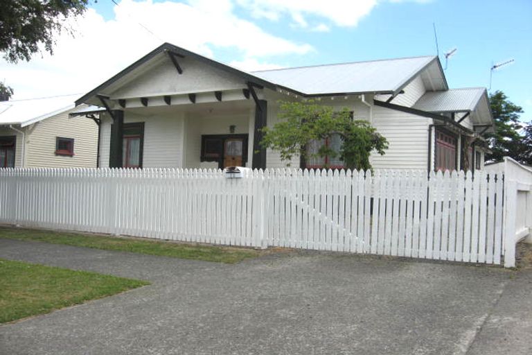 Photo of property in 12 York Street, Feilding, 4702
