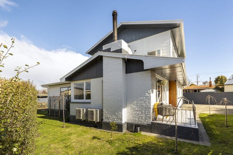 Photo of property in 35a Old Renwick Road, Springlands, Blenheim, 7201