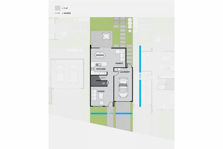 Photo of property in 35 Wallace Road, Ranui, Auckland, 0612