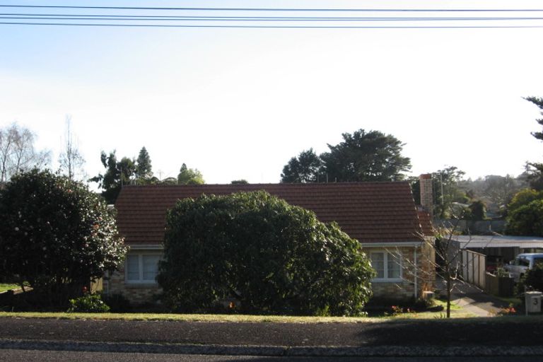 Photo of property in 3a Kakanui Avenue, Hillcrest, Hamilton, 3216