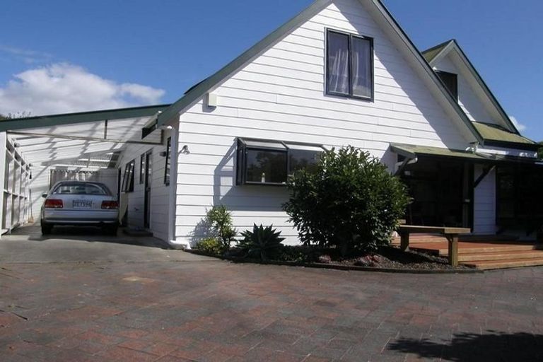 Photo of property in 9a Fancourt Street, Meadowbank, Auckland, 1072