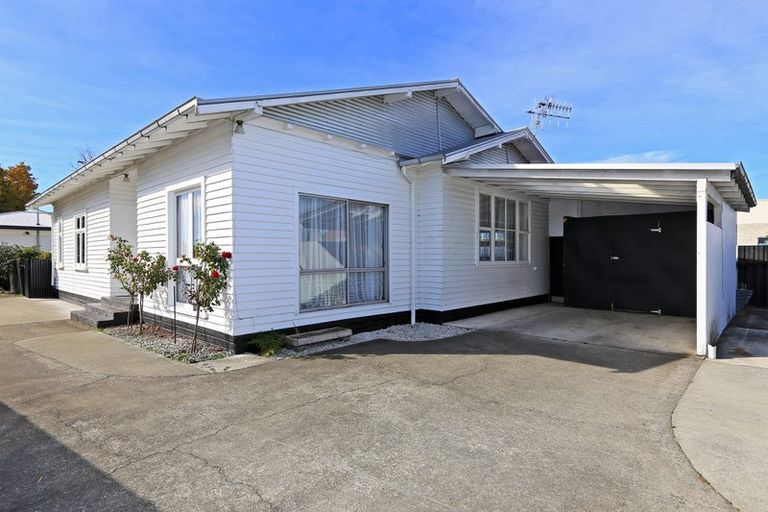 Photo of property in 133 Frederick Street, Mayfair, Hastings, 4122