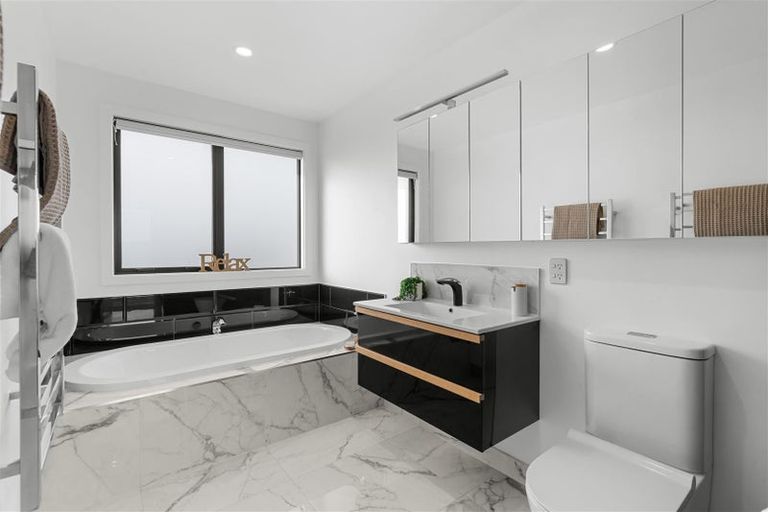 Photo of property in 1 Hinterland Drive, Prebbleton, 7604