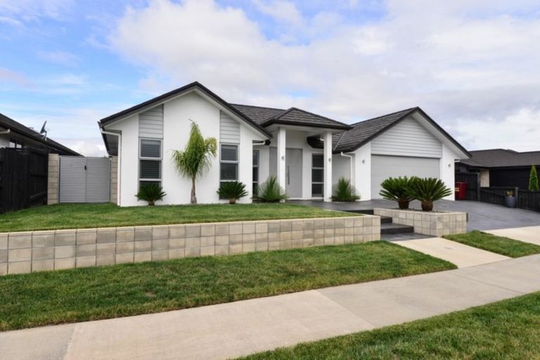 Photo of property in 12 Brad Avenue, Flagstaff, Hamilton, 3210