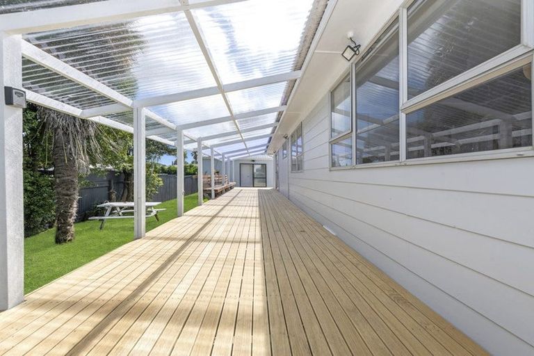 Photo of property in 118 Rowandale Avenue, Manurewa, Auckland, 2102