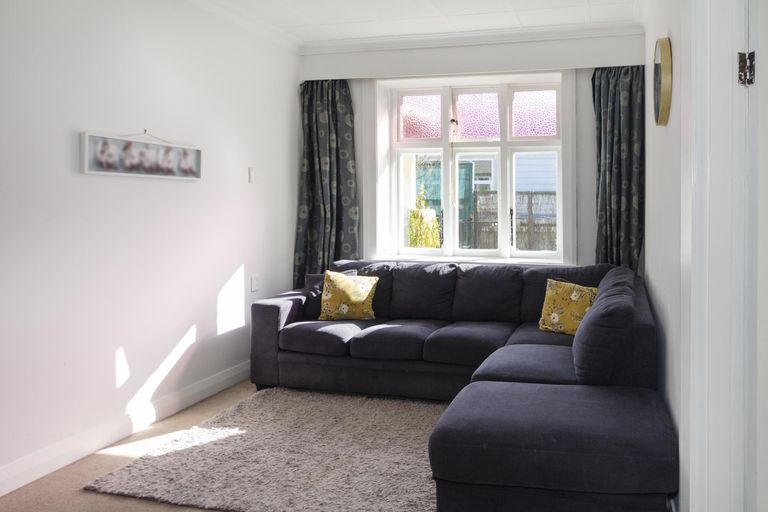 Photo of property in 14 Foyle Street, Oamaru North, Oamaru, 9400