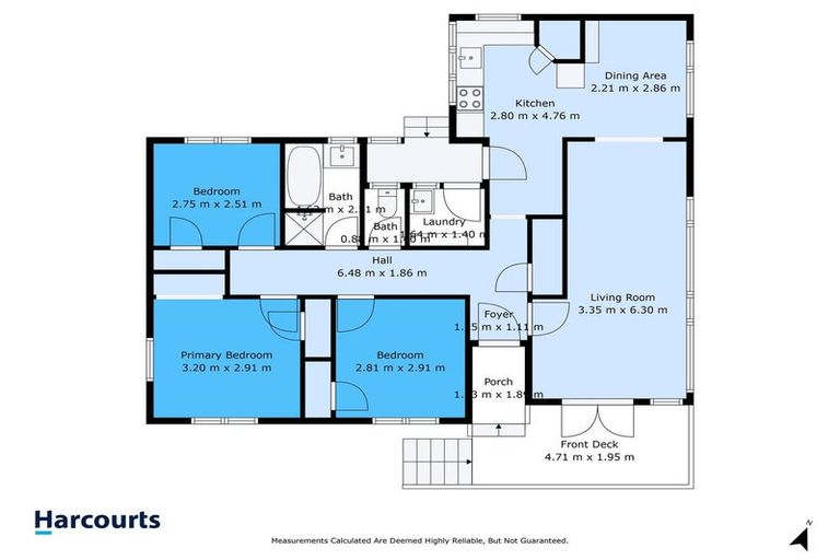 Photo of property in 169 Arapuni Street, Putaruru, 3411