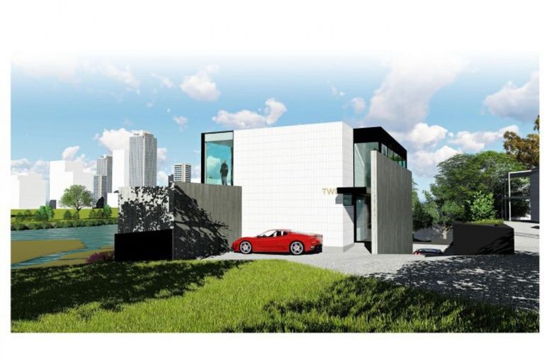 Photo of property in 2 Francis Street, Hauraki, Auckland, 0622