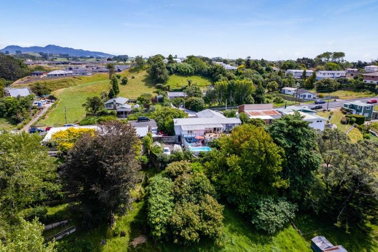 Photo of property in 339 Tukapa Street, Hurdon, New Plymouth, 4310