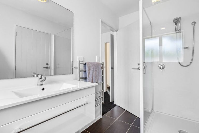 Photo of property in 23a Byron Street, Rolleston, 7614