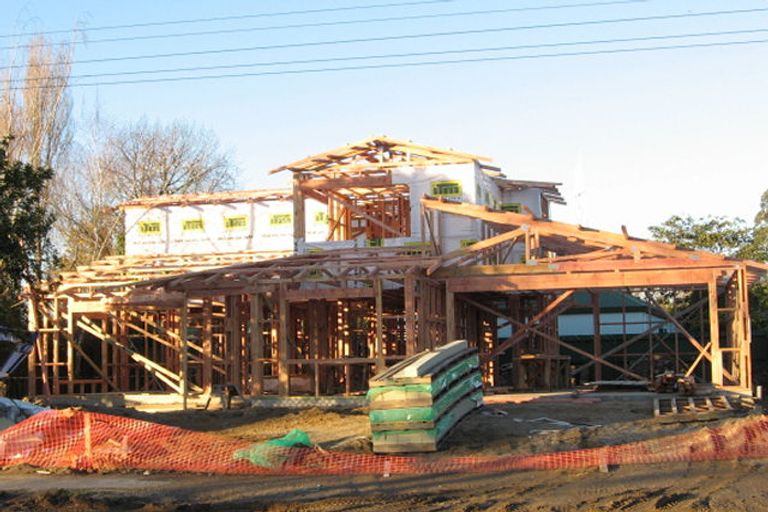 Photo of property in 25 Berkley Avenue, Hillcrest, Hamilton, 3216