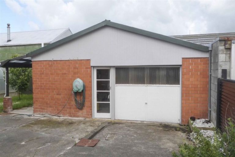 Photo of property in 138 Ritchie Street, Richmond, Invercargill, 9810
