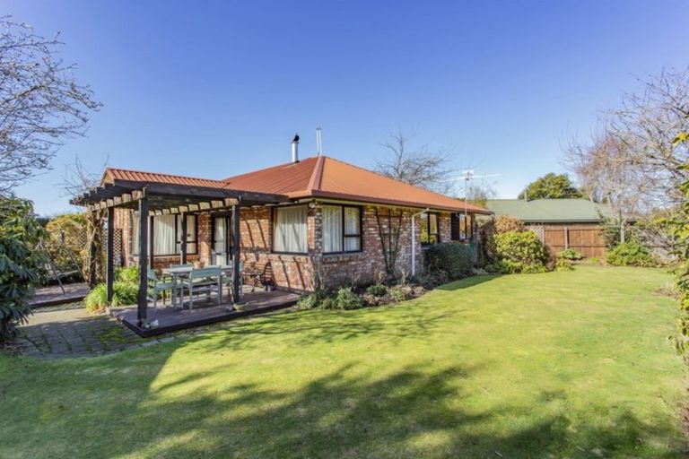 Photo of property in 7 Rex Place, Rangiora, 7400