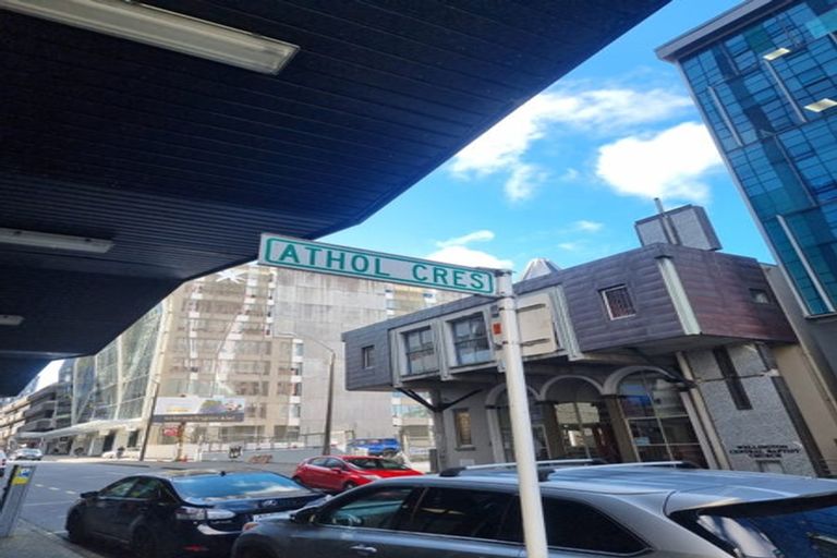 Photo of property in Quantum Apartments, 59 Boulcott Street, Wellington Central, Wellington, 6011