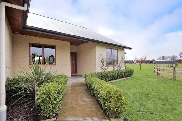 Photo of property in 141 Breeze Road, Ryal Bush, Invercargill, 9876