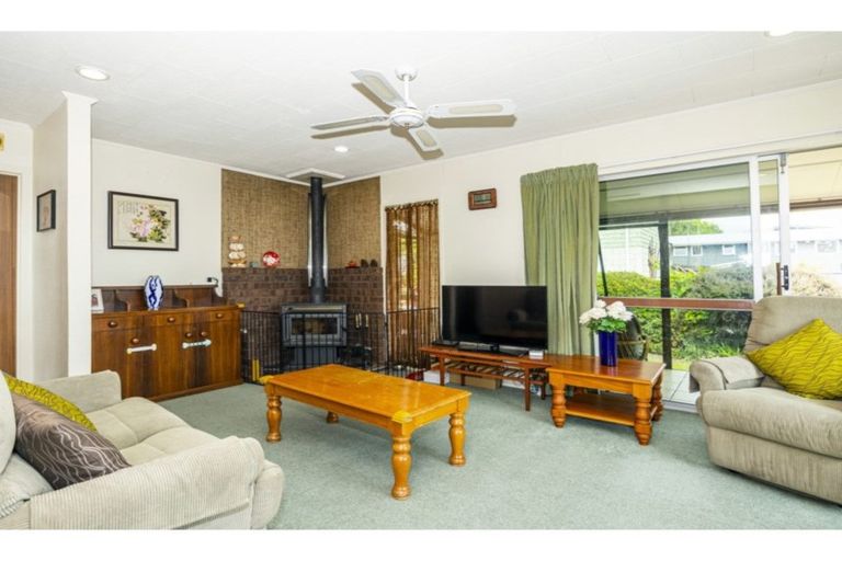 Photo of property in 8 Benmore Street, Glenwood, Timaru, 7910