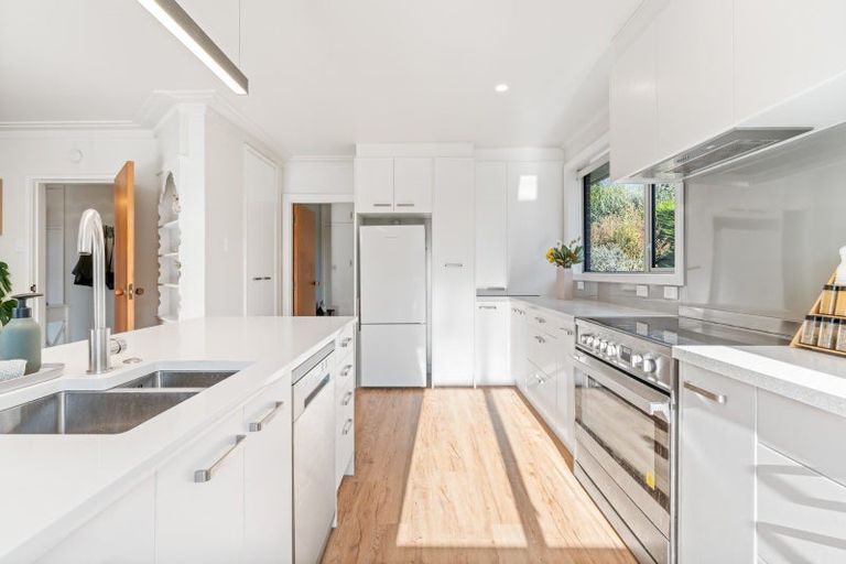 Photo of property in 43 Pioneer Crescent, Helensburgh, Dunedin, 9010