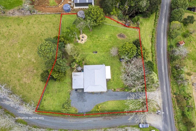 Photo of property in 151 Millington Road, Maunu, Whangarei, 0179