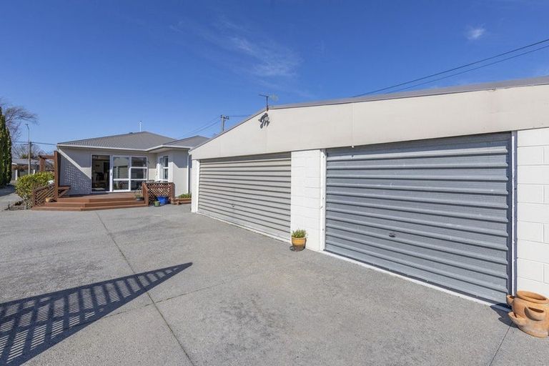 Photo of property in 53 Gardiners Road, Bishopdale, Christchurch, 8051