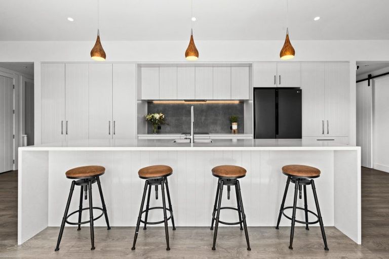 Photo of property in 157 Durham Drive, Havelock North, 4130