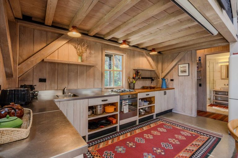 Photo of property in 365 Dublin Bay Road, Albert Town, Wanaka, 9382