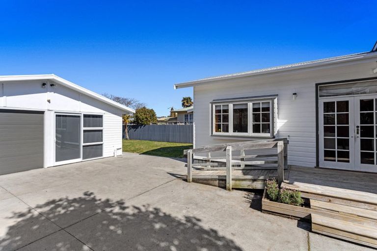 Photo of property in 17 Merritt Street, Whakatane, 3120