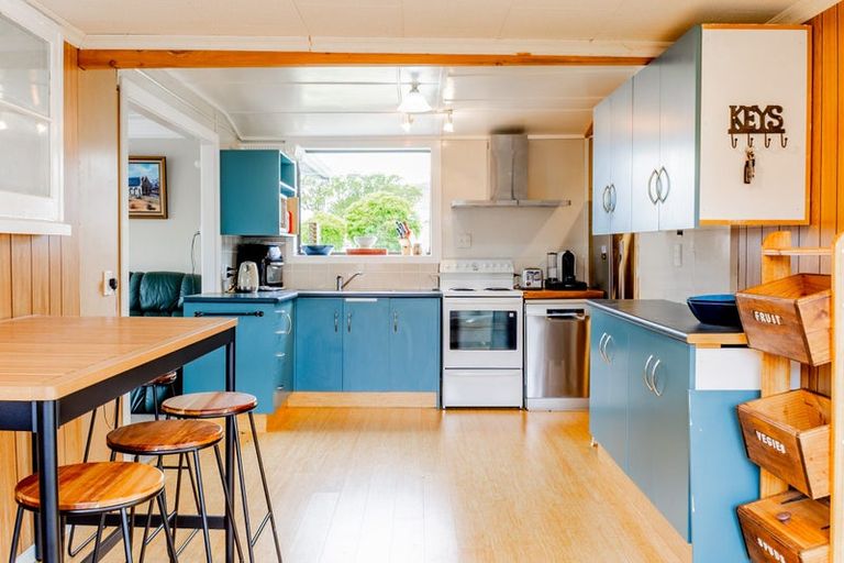 Photo of property in 6 Buller Crescent, Otematata, 9412