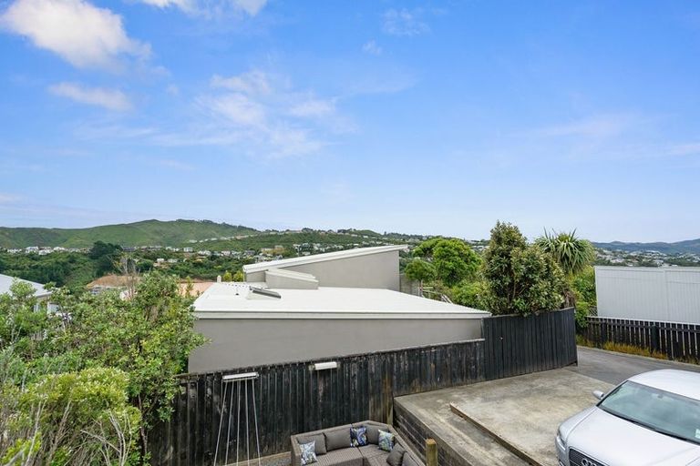 Photo of property in 4 Mills Road, Brooklyn, Wellington, 6021