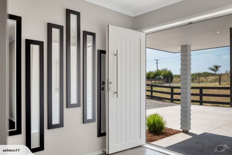 Photo of property in 320 Pokuru Road, Pokuru, Te Awamutu, 3875