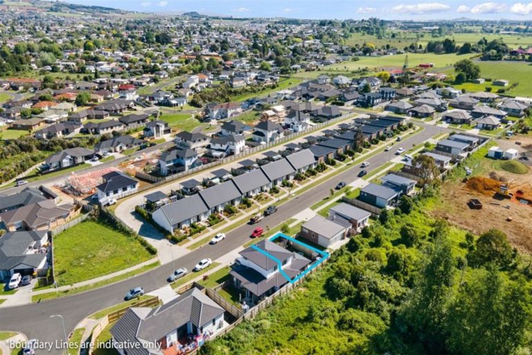 Photo of property in 68 Prado Drive, Pukekohe, 2120