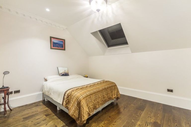 Photo of property in 9 Karori Crescent, Orakei, Auckland, 1071