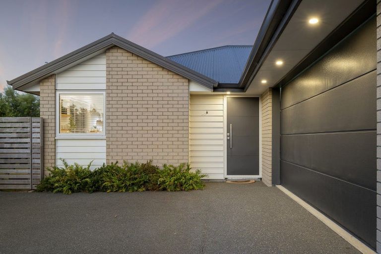 Photo of property in 34 Tongariro Street, Halswell, Christchurch, 8025