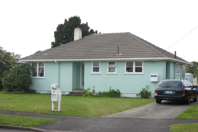 Photo of property in 10a Raleigh Street, Vogeltown, New Plymouth, 4310