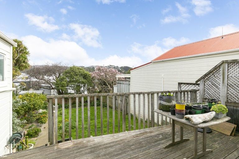 Photo of property in 10 Hiropi Street, Newtown, Wellington, 6021