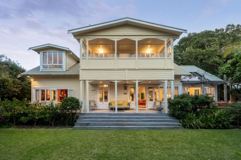 Photo of property in 36b Cheltenham Road, Devonport, Auckland, 0624