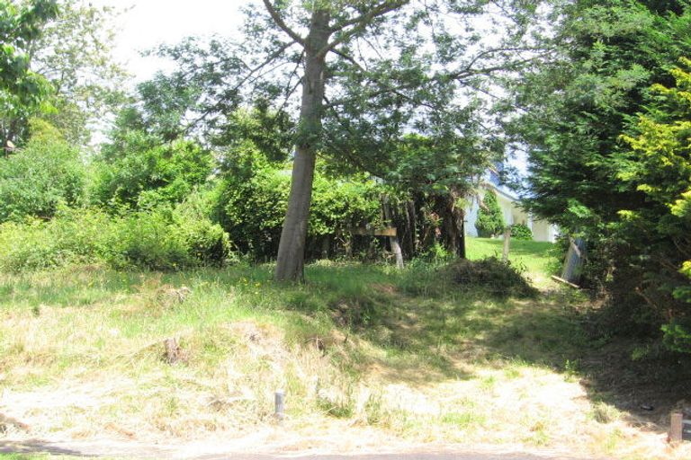 Photo of property in 2 Falkner Park, Taumarunui, 3920