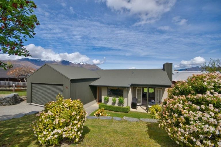 Photo of property in 41 Cotter Avenue, Arrowtown, 9302