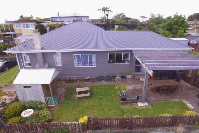 Photo of property in 20 Terrace Street, Putaruru, 3411