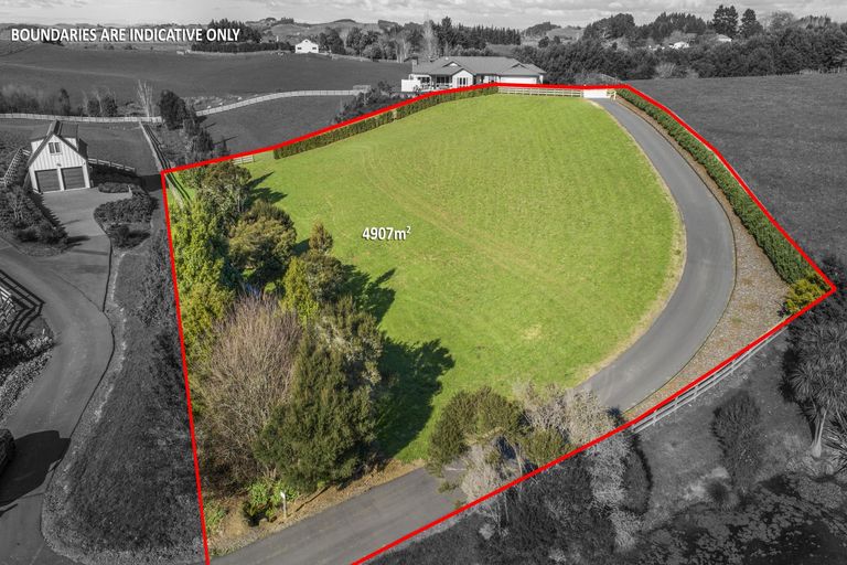 Photo of property in 7c Macks Road, Pokeno, 2471