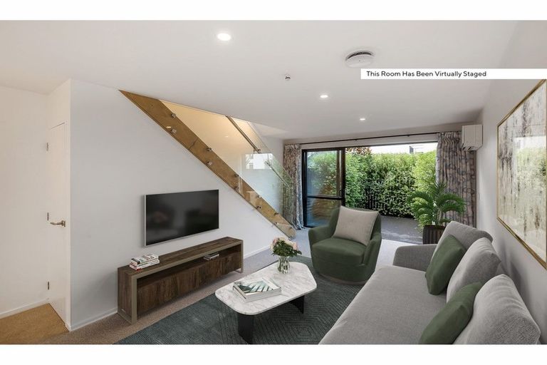 Photo of property in 15f Cheltenham Street, Merivale, Christchurch, 8014