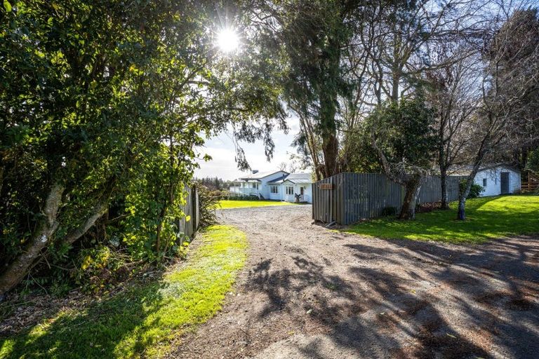 Photo of property in 151 Hickman Road, Urenui, 4375