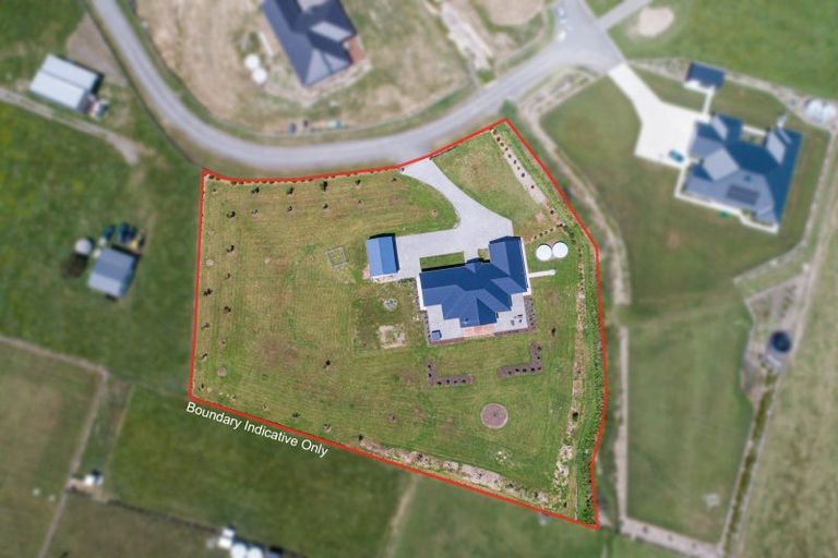 Photo of property in 455a Taonui Road, Colyton, Feilding, 4775