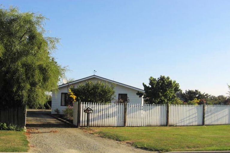 Photo of property in 108 Richard Pearse Drive, Temuka, 7920