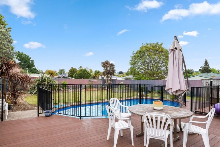 Photo of property in 22 Bertram Street, Hillcrest, Rotorua, 3015