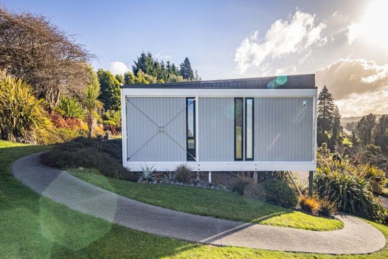 Photo of property in 7 Huia Rise, Ohakune, 4625